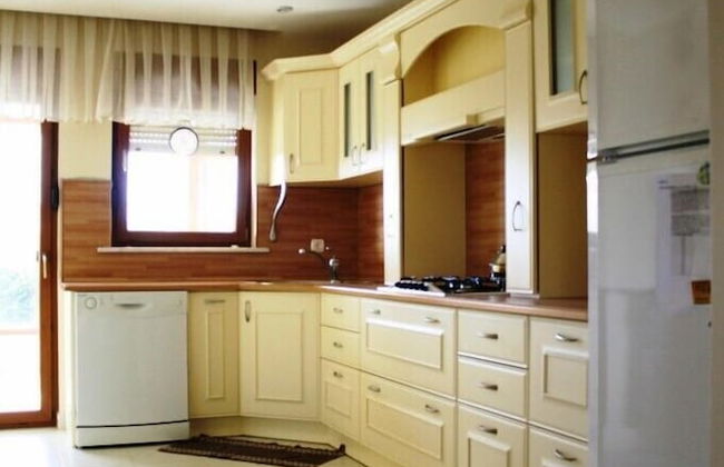 Villa Bursa - Foto 17