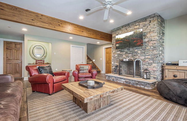 Lakeside Story by Taylor Made Deep Creek - Foto 42