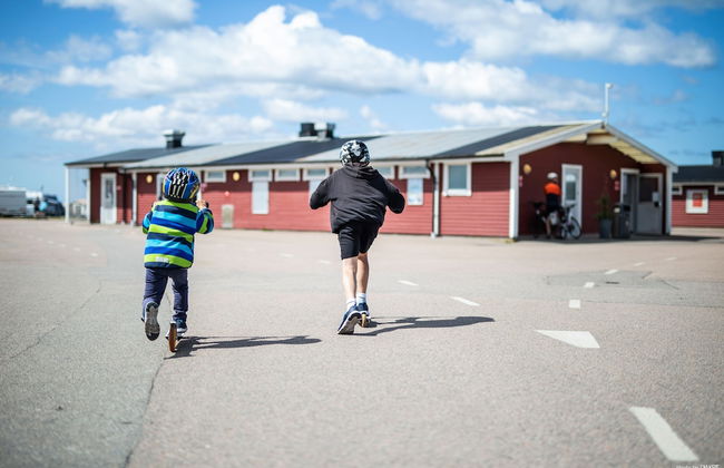 First Camp Björkäng-Varberg - Foto 23