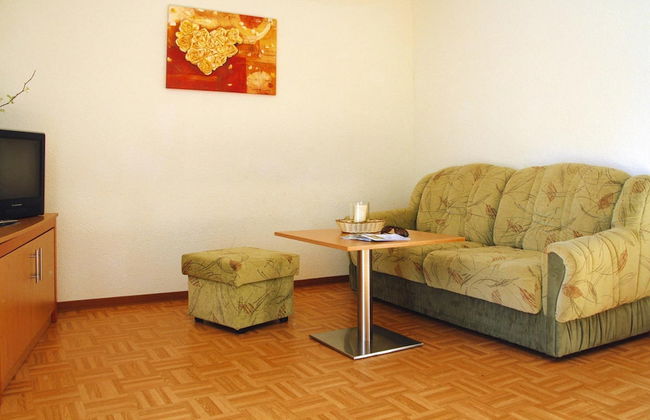 Seepark Heidenholz, Plau am See - Foto 31