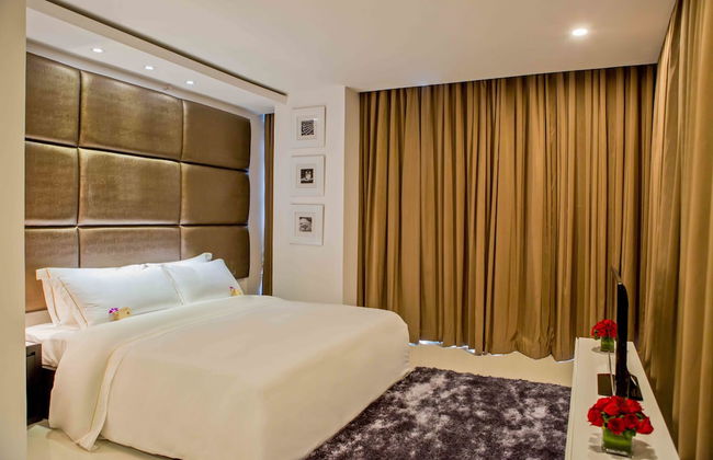 Platinum One Suites - Foto 34