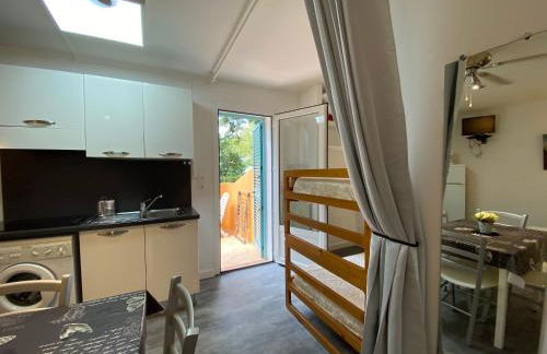 Résidence LO MONACO Haut de villa, Appartements et Studios - Foto 61