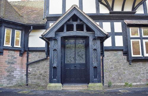 Modern flat nestled in the Malvern Hills Worcestershire - Foto 23