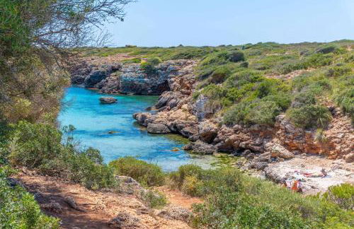 Finca Can Guillem Boquet - Foto 85