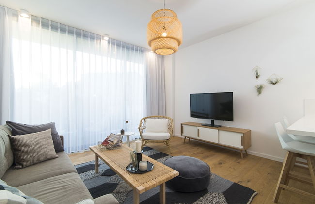 Mr. Allenby - By TLV2GO - Foto 29