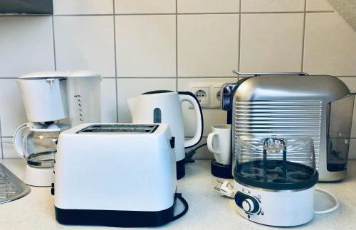 Ferienwohnung Südpfalz mit Fernblick - Foto 14