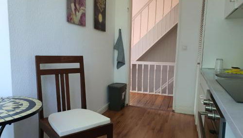 Wohnen in der Bürgermeistervilla - Foto 3