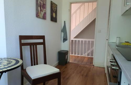 Wohnen in der Bürgermeistervilla - Foto 3