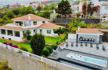 Drago Tree Villa Tenerife - Foto 1