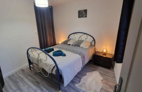 Appartement Rethel - Netflix - Marc & cécile - Foto 11