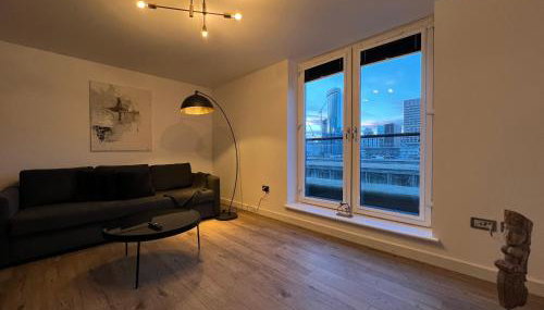 2 Bedroom Penthouse City View - Foto 3