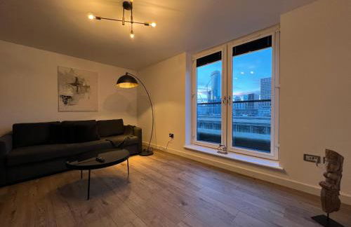 2 Bedroom Penthouse City View - Foto 3