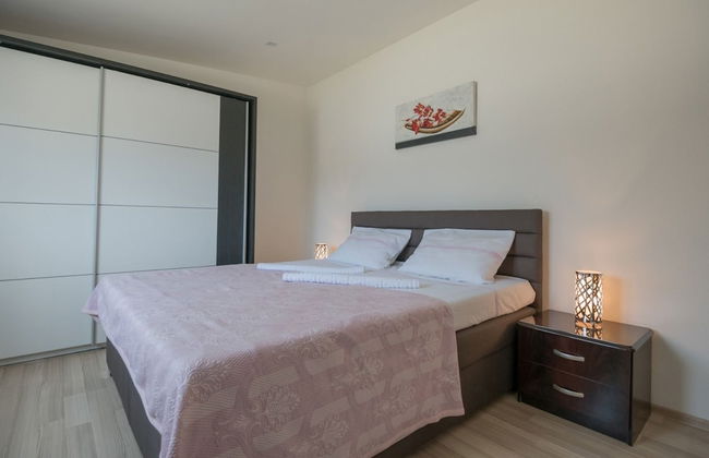 Villa Dalmatina - Foto 4