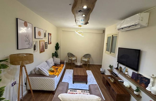 Rafif Panorama Pyramids Hotel - Foto 45