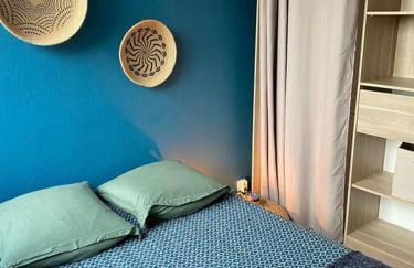 Charmant appartement quartier école d’agronomie - Photo 24