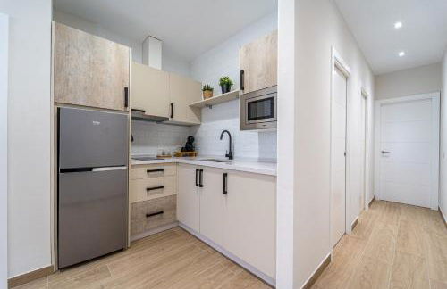 CentroBeach Apartment Fuengirola 250m from Beach - Foto 2