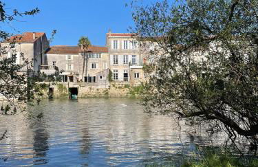 Gîte La Bergeronnette - Foto 1