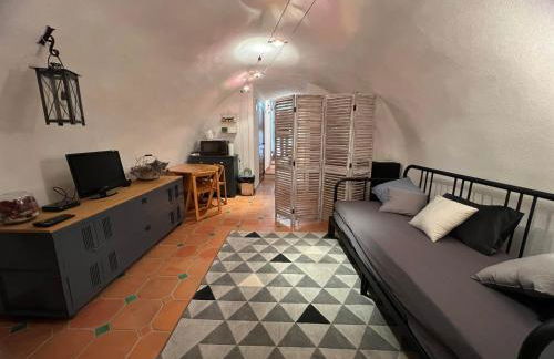 Studio en voûte - Foto 6