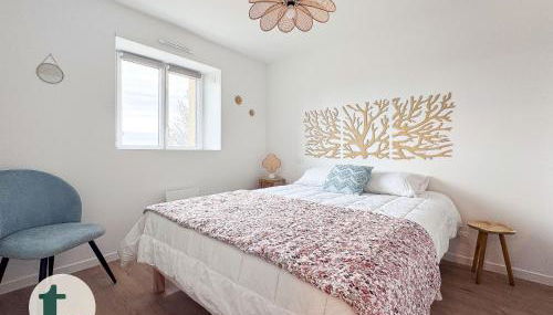 Tranquiloue - Le Nid de Jeanelle - 10 min du PuyduFou - Foto 2