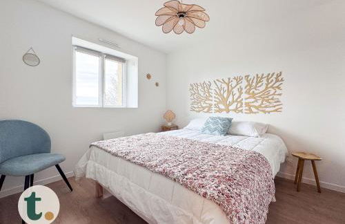 Tranquiloue - Le Nid de Jeanelle - 10 min du PuyduFou - Foto 2