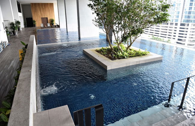 Establishment EST Bangsar By Greater Stay - Foto 1