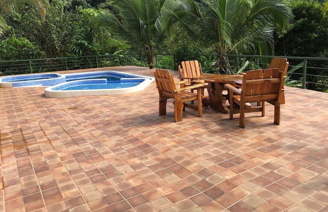 Pura Natura Lodge Arroyo - Foto 23