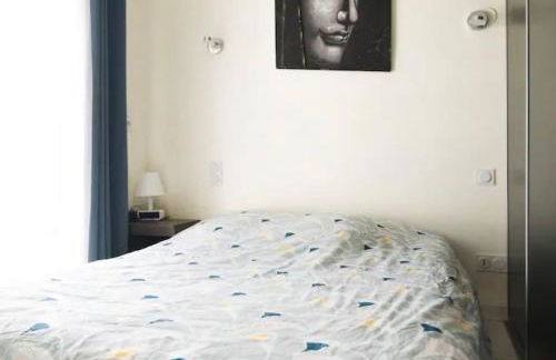 T1 proximité de Montpellier. - Foto 3