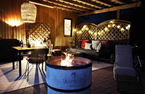 Tiny Ferienhaus 1 am Rimbach in Steinau an der Strasse - Foto 35