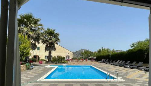 Holiday House & Events With Private Pool in the Center of Sicily - Foto 3