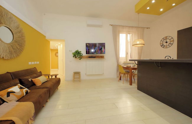 Flatinrome Trastevere 2 - Jacuzzi in Trastevere - Foto 33