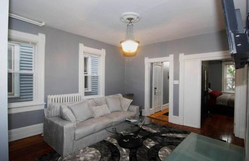 Renovated Brady St. Classic - Foto 1