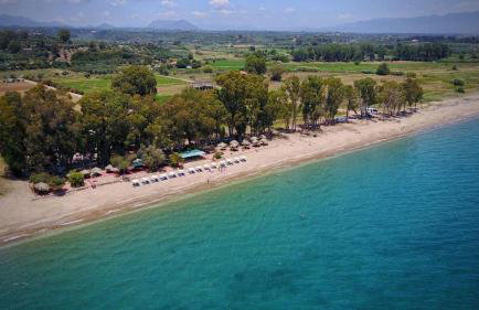 Makarounis Athanasios Traditional Apartments(Ξενώνας) - Foto 18