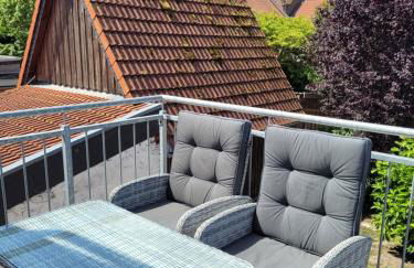 FeWo Todeskino "Möwennest" in Heiligenhafen - Foto 18