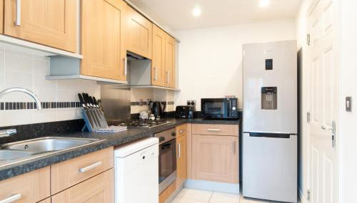 Aztec House - Modern & Spacious, 6 separate beds - Foto 3