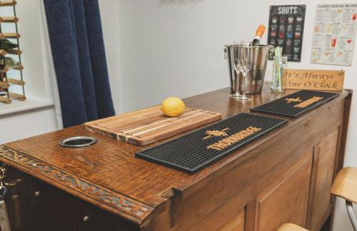 Stunning Country House - Cinema, Games Room & Hot Tub - Foto 41