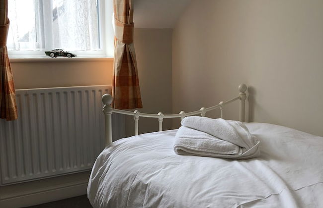 Jubilee House - Foto 6