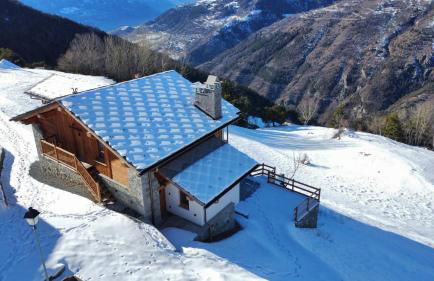 Baita La Pesse - Ad un passo dalle stelle - Foto 26