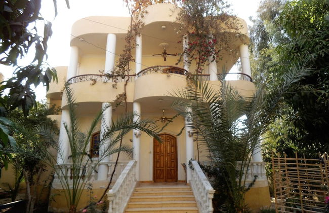 Villa in Luxor - Foto 1