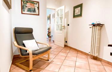 La casa di Jacopo [Intero appartamento+parcheggio] - Foto 11