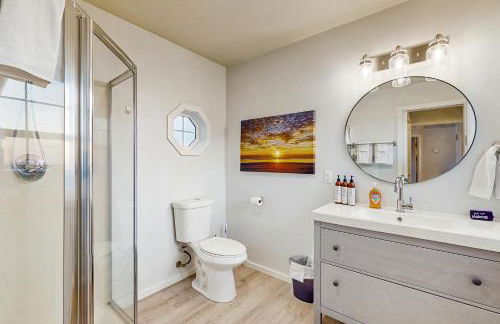 Cottage on the Crest - Foto 23