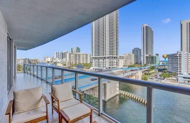 AMAZING 3BD CONDO BEACHWALK RESORT - Foto 25