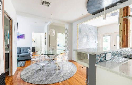 Blue Ocean Vacation Home 2 - Foto 25