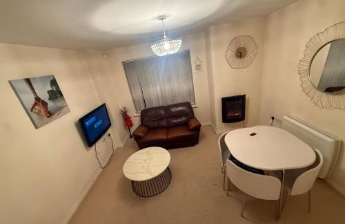 Premier Apartmetns Manchester Arena - Foto 15