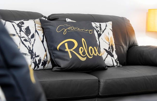 The Lombard House - City Centre - Foto 1