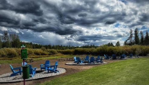 Blue Buffalo Resort - Foto 4