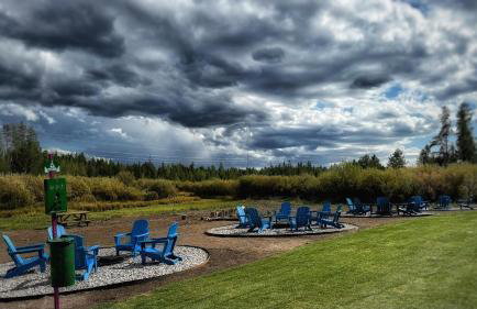 Blue Buffalo Resort - Foto 4