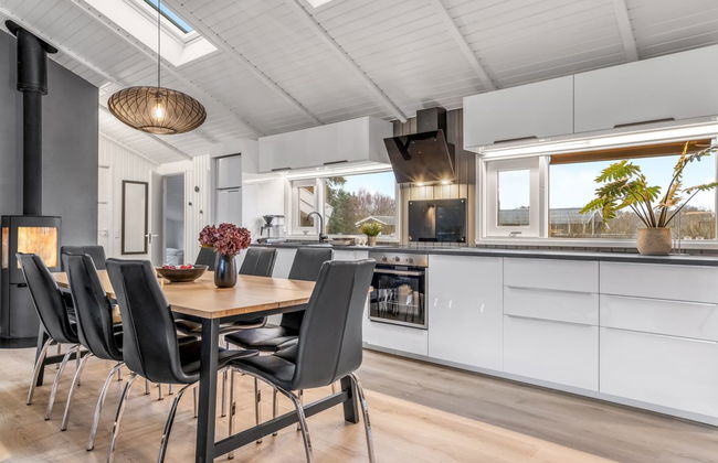 "Blondine" - 940m from the sea - Foto 26