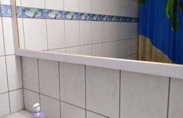 Landhaus Studio in D 63667 Nidda, Gäßchen 8 Erdgeschoss links - Foto 39