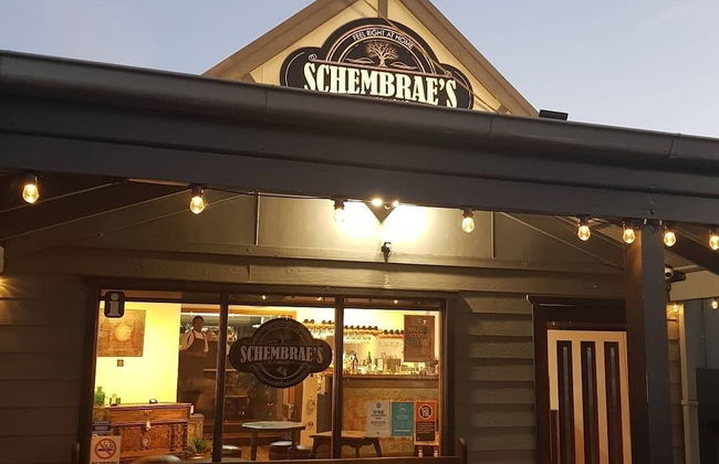 Kurrajong Village Delight - Photo 29