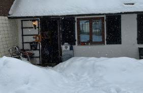 Haus am Waldrand - Foto 29